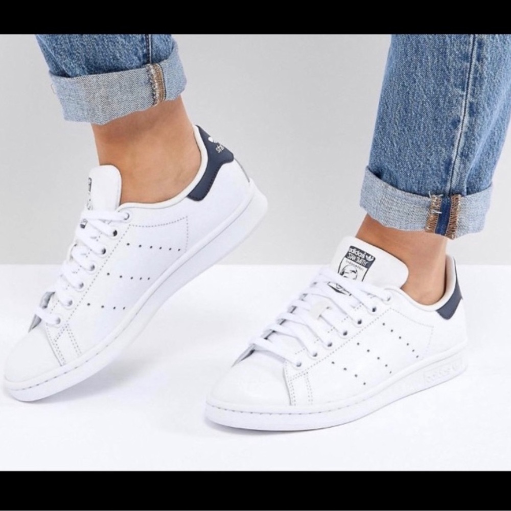 Adidas Originals Stan Smith Primegreen Sneakers Women’s 8.5